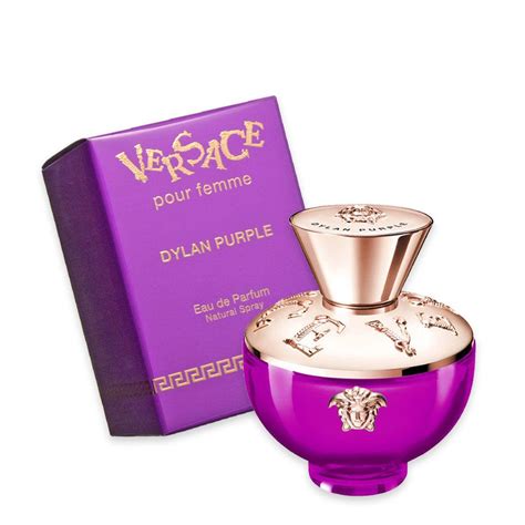 versace dylan purple recenzija|Versace Pour Femme Dylan Purple EDP .